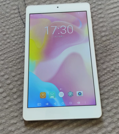 台电p80pro平板2g+32g安卓7电脑...