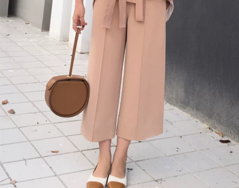 ◆ASM◆质量很好上身非常有大小姐气质 感...