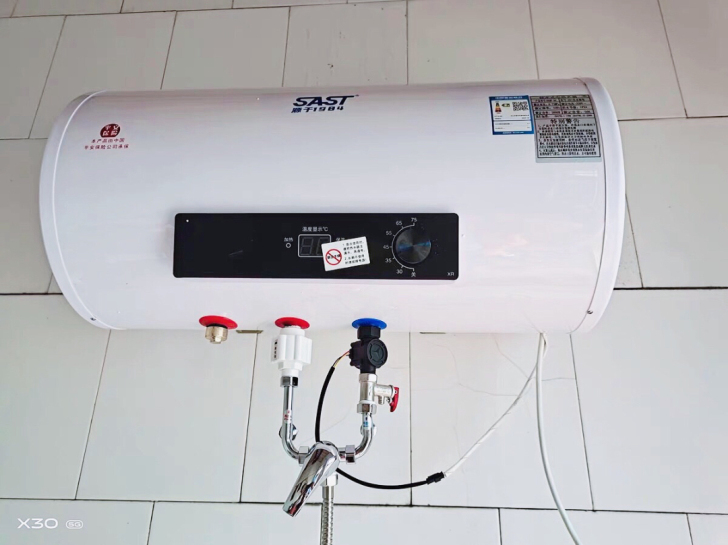 全部低价处理全新电热水器 电 家用 40L...
