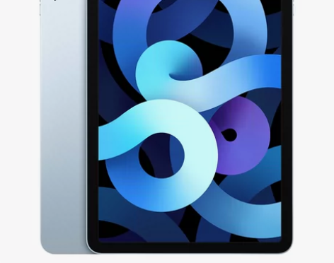 Apple/苹果 10.9 英寸 iPad...