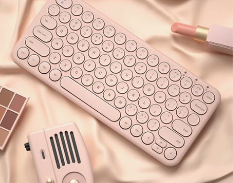 ?BOW航世 无线键盘鼠标外接mac笔记本...