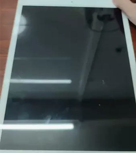?自用iPad 2019版，128g， w...