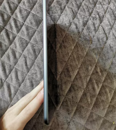 刚到的ipadmini5(2019)，7....