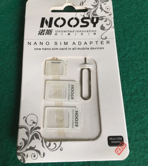 sim卡套 感兴趣的话点“我想要”和我私聊...