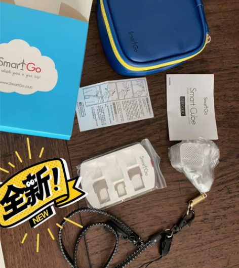SmartGo 香港 SmartGo 随时...