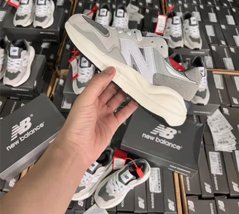 新百伦5740 码数全