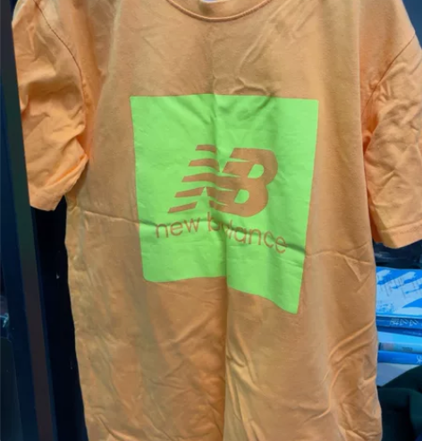 #NEW BOLUNE/新百伦 #换季断舍...