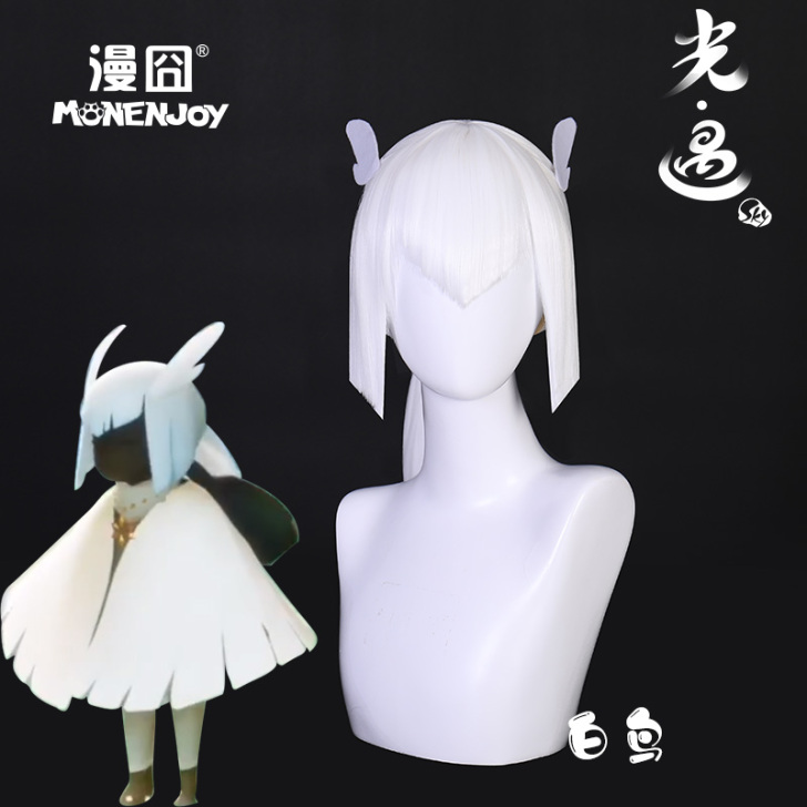 Monenjoy/漫囧 COSPLAY配件