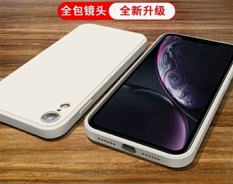 适用于苹果XR手机壳iphoneXR保护套...