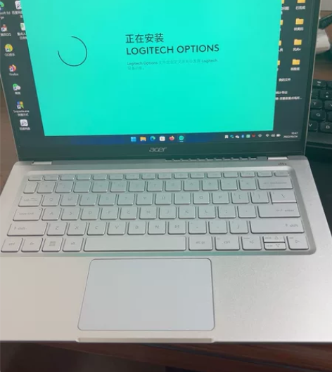 宏碁非凡s3 2022款 i5 1240p...