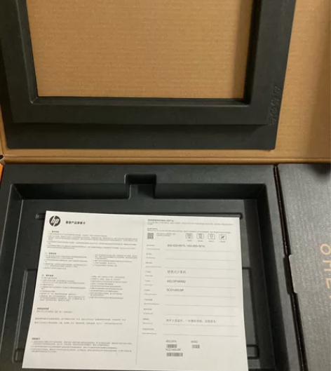 暗影精灵7 基本全新 箱子全新 自用全贴膜...