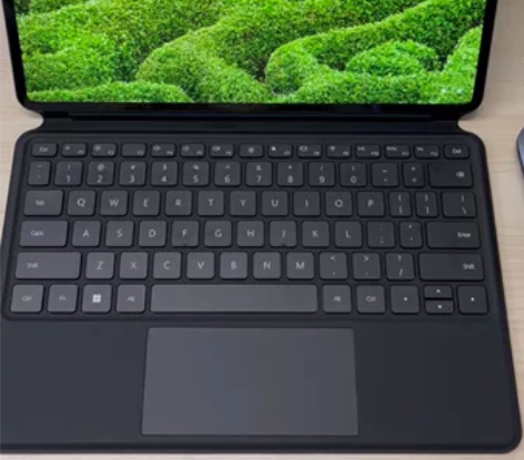 华为matebook e 2022版，二合...