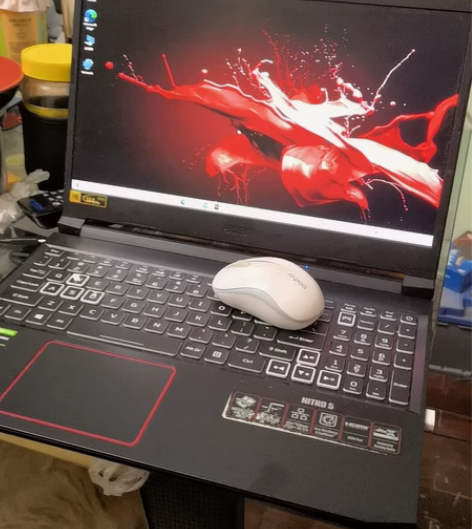 宏碁(Acer)暗影骑士擎 英特尔酷睿i5...