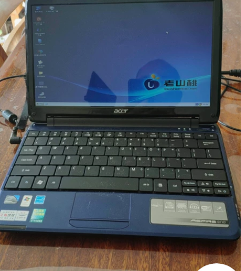 宏基acer笔记本A0751h，主板不识别...