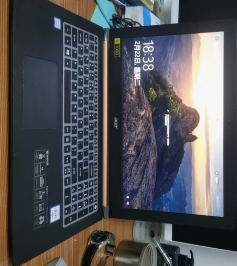 Acer/宏碁宏碁暗影骑士VN7-592g...