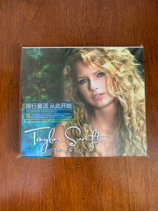 Taylor Swift Taylor S...