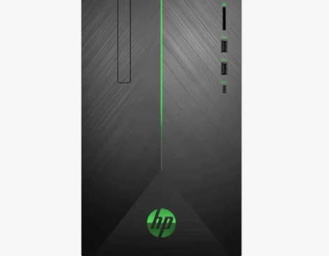 个人自用惠普（HP）暗影精灵3代 游戏台式...