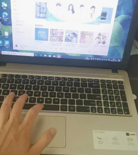 华硕vivobook x540n  128...