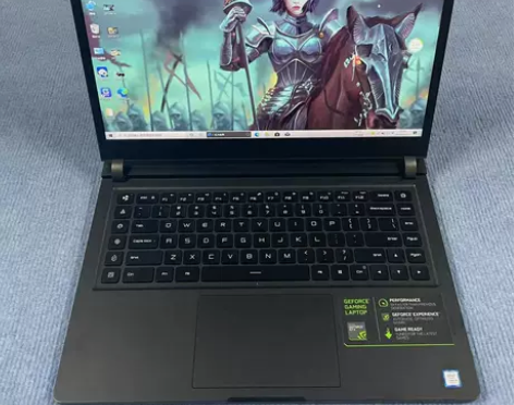 I5-7300二手游戏本小米游戏本GTX1...