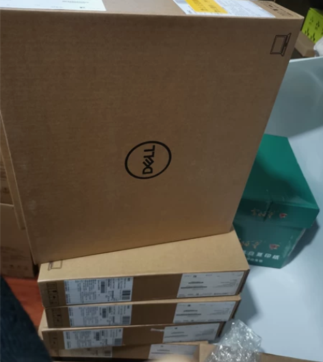 戴尔DELL成就3400 14英寸轻薄性能...