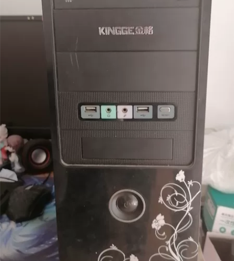 老电脑机箱本地自提。正常使用。 感兴趣的话...