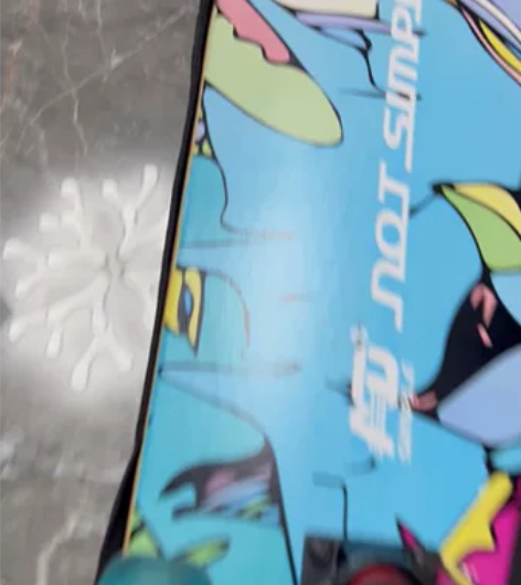 AD专业滑板初学者成人男女生青少年双翘儿童...