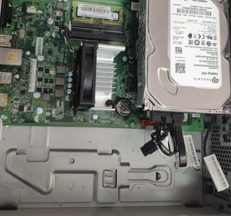 在保联想扬天M3900Q-02小主机,配置...