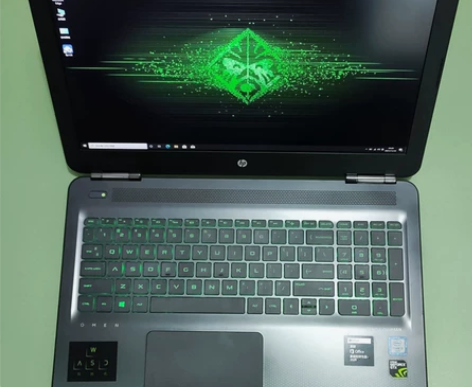 惠普(HP)暗夜精灵2代pro游戏本i5 ...