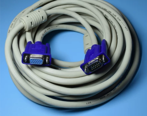 连接线 VGA延长线公对母延长线
