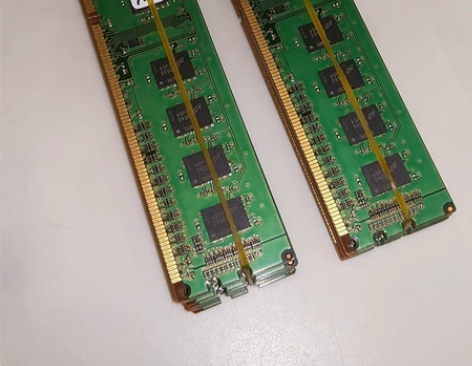 镁光ddr3L 4g 1600内存条，低压...