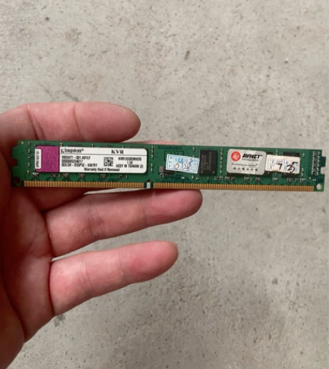 金士顿内存条ddr3  1333 2G  ...