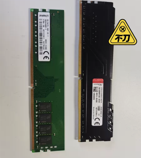 金士顿 (Kingston) DDR4 ...