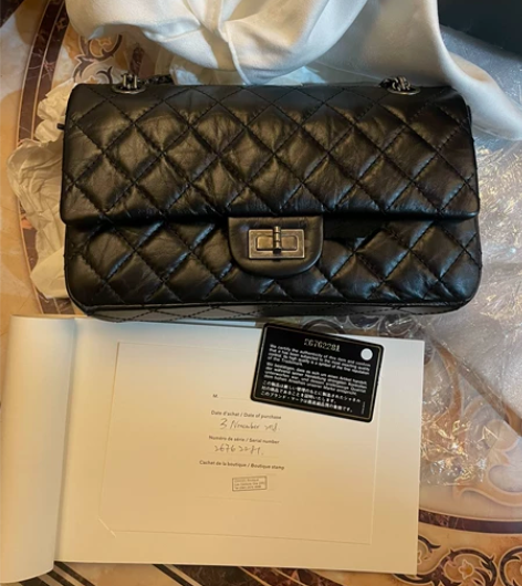 全新全套2.55黑银小号！ 感兴趣的话点“...