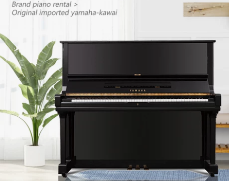 雅马哈钢琴 日本原装进口深圳二手YAMAH...