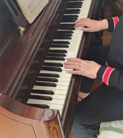 9成新 发票.说明书多有，古典钢琴 感兴趣...