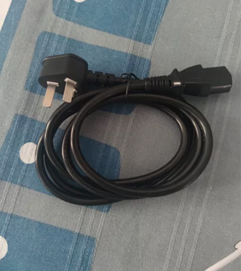 电脑电源线，显示屏电源线，笔记本电源线，电...
