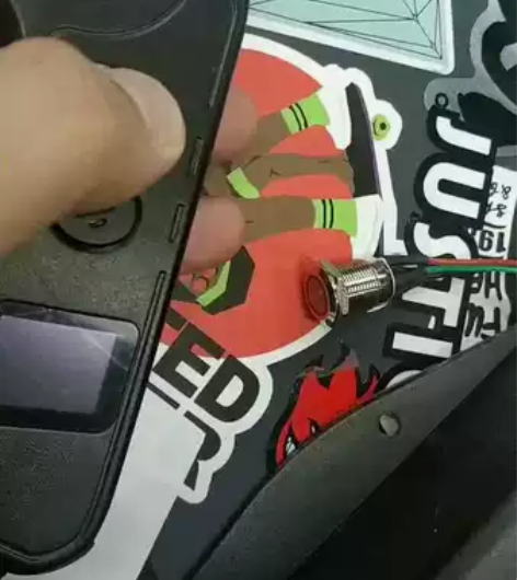 好盈DIY电调9028foc电动滑板ves...