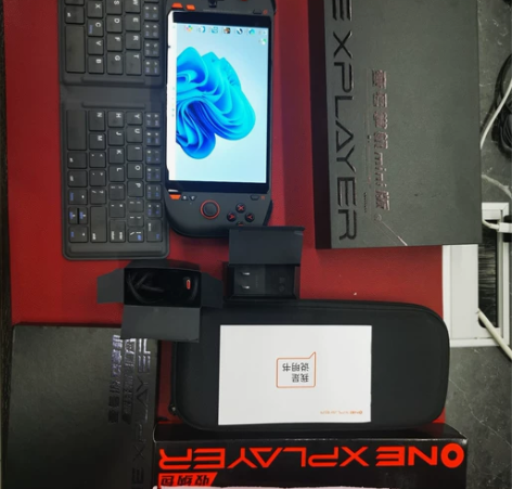 壹号本 壹号掌机 mini R7 5800...