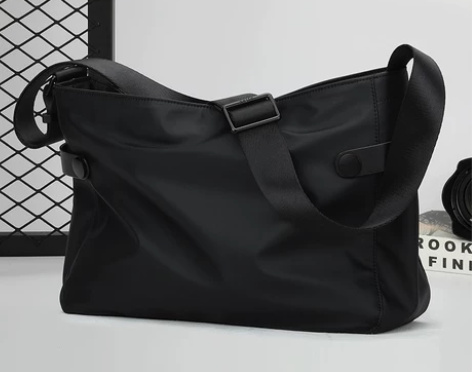 单肩包 男包单肩包小挂包简约包斜跨小背包韩...