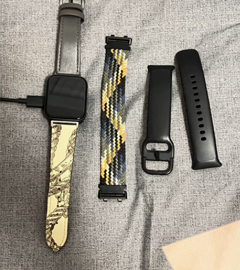 oppo watch2 42mm  蓝牙版...