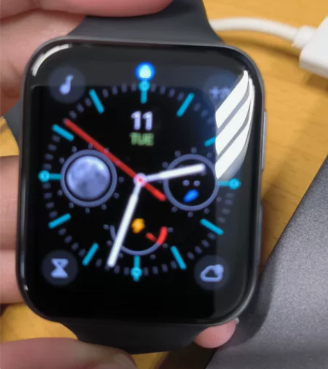 OPPO watch2 42mm esim...