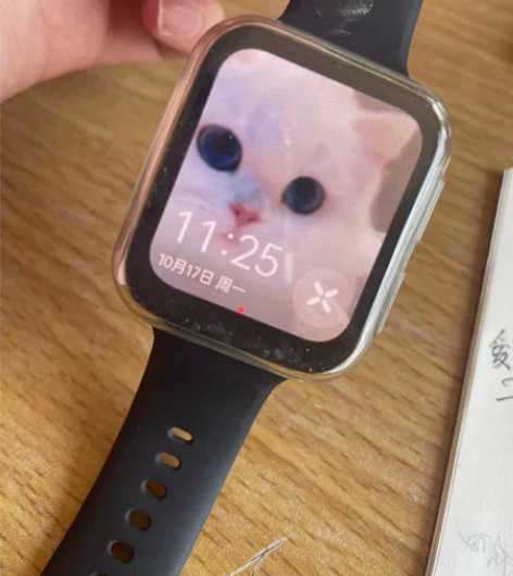 OPPO Watch2 智能手表支持esi...