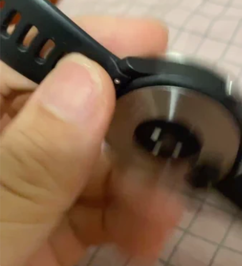自用Garmin佳明vivoactive ...