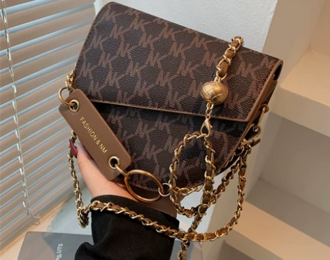 单肩包手提手提今年流行爆款包包2021新款...