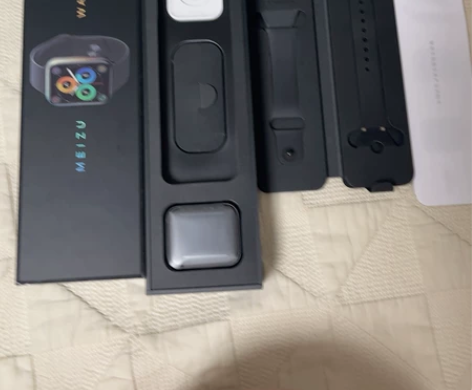 魅族watch 黑色   建议魅族手机用户...