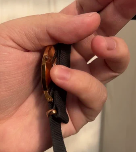 DanielWellington 丹尼尔惠...