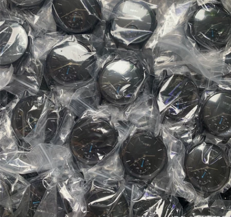 魅族轻智能石英表MIX 成色95-98新，...