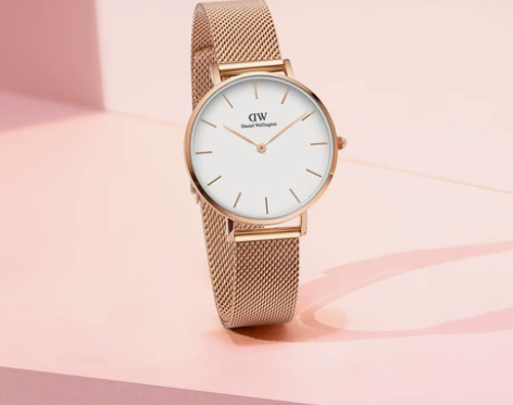 Dw手表 裸表 便宜出 保证正品 两百块...