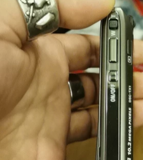 索尼相机TX1喜欢的来，非诚勿扰！！512...