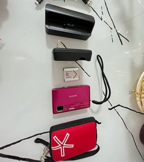 Sony/索尼 DSC-TX9C 50i ...